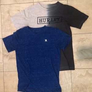 Boys T-shirts - Large